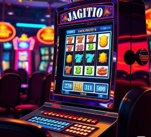 phparadise game lobby showing slots and live casino categories on mobile